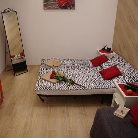 Niedaleko Od Centrum Ale Z Dala Od Tlumow 루블린 외부 사진
